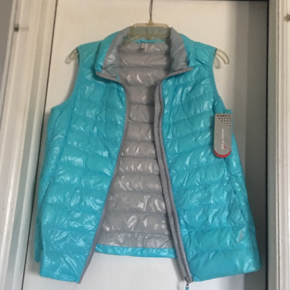 Exertek vest SZ L